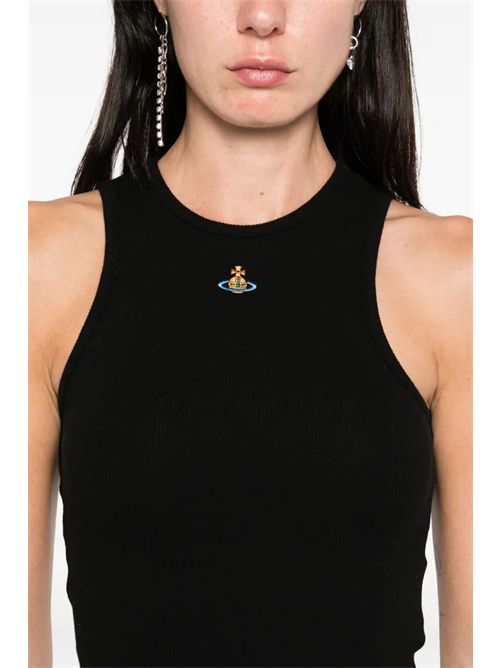 Canotta  Orb VIVIENNE WESTWOOD | 3G01003ZJ009CN401